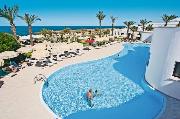 Pietrablu Resort & Spa  - 4*  - 1