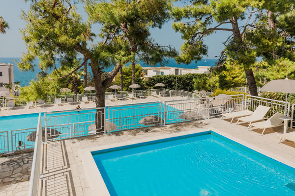 Grand Hotel Riviera  - 4*  - 1