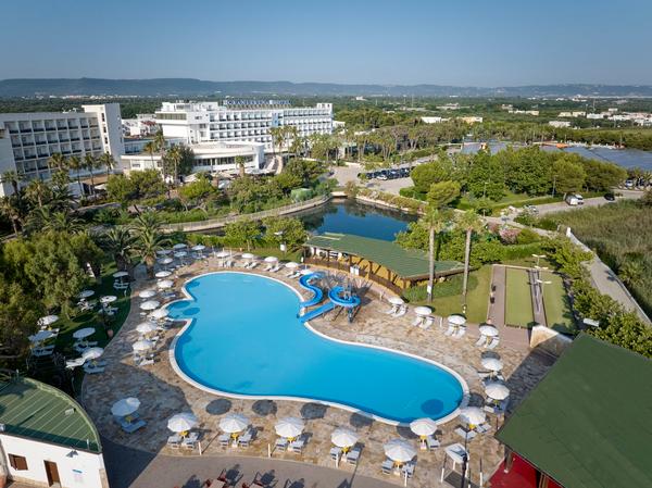 Granserena Hotel  - 4*  - 1