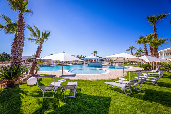 Marelive Cdshotels  - 4*  - 1