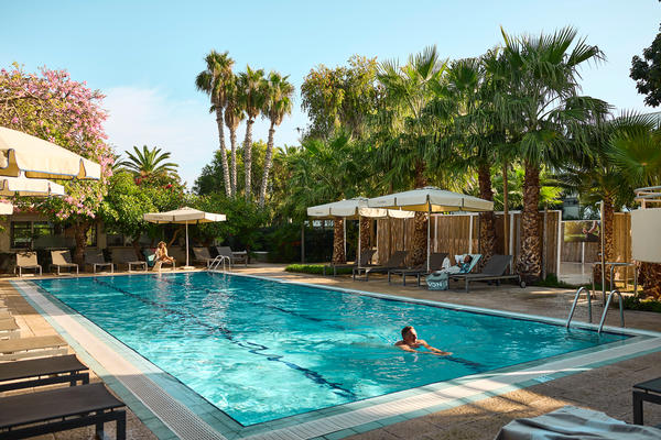 Robinson Apulia  - 4*  - 1