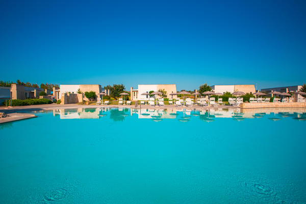 Relais Masseria Le Cesine  - 4*  - 1