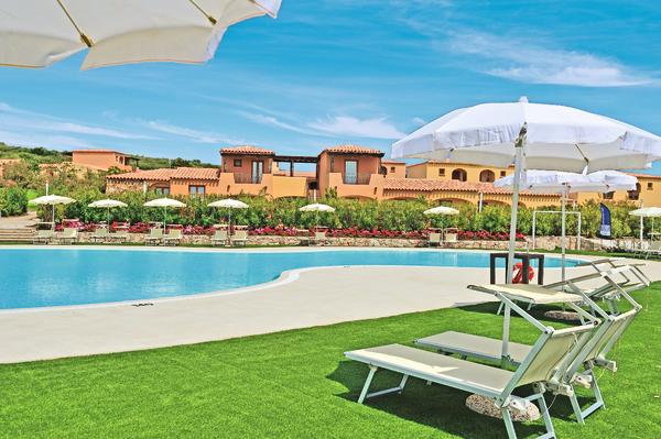 Janna‘e Sole Resort  - 4*  - 1