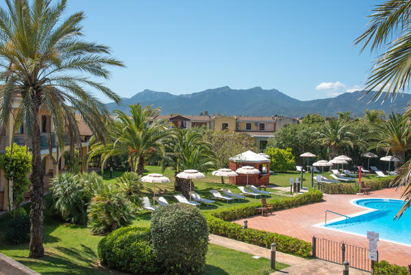Hotel Santa Gilla  - 4*  - 1