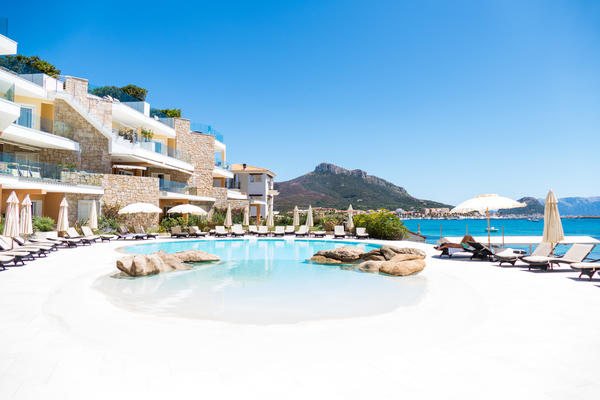 Gabbiano Azzurro Hotel & Suites  - 4*  - 1