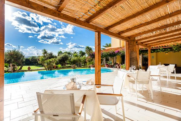 Hotel Villa Margherita  - 4*  - 1