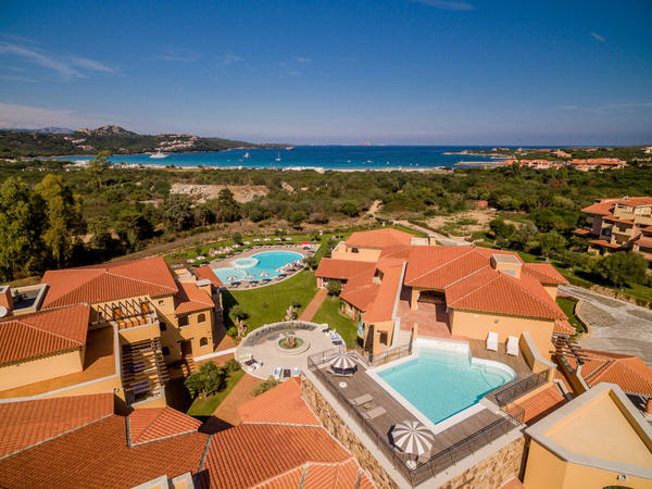 Hotel Marana  - 4*  - 1