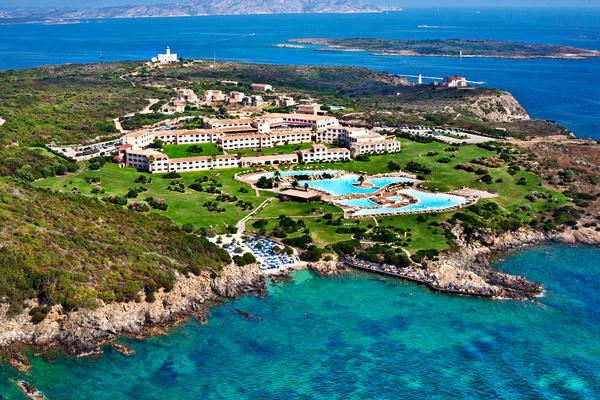 Colonna Resort  - 5*  - 1