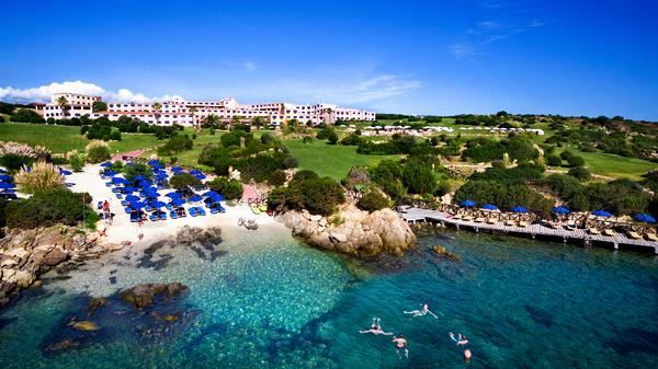 Colonna Resort  - 5*  - 1