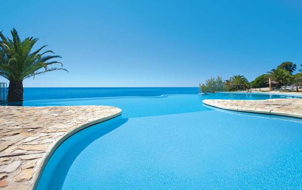Hotel Costa Dei Fiori  - 4*  - 1
