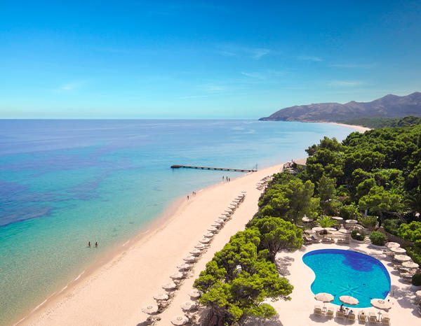 Forte Village Resort - Hotel Il Castello  - 5*  - 1