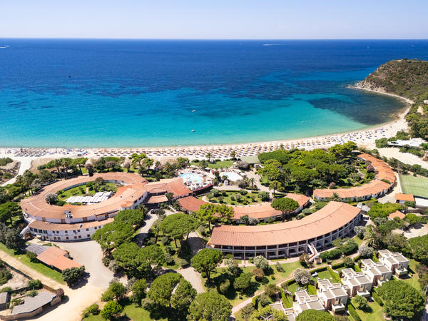 Cormoran Hotel & Residence  - 4*  - 1