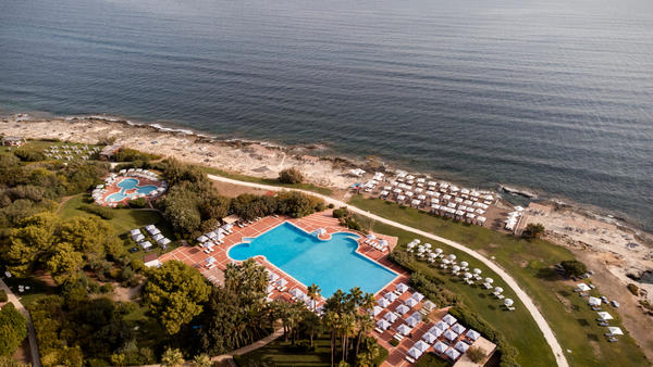 Mangia's Brucoli  - 5*  - 1