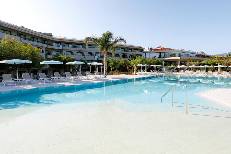 Italie - Sicile - Hôtel Grand Palladium Sicilia Resort & Spa 5*