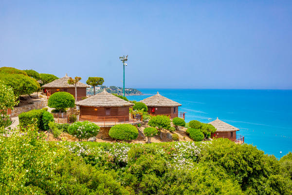 Calanica Resort  - 4*  - 1