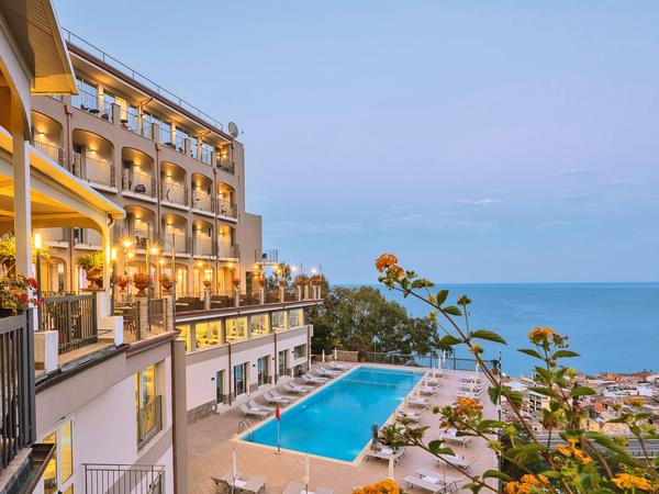 Hotel Antares  - 4*  - 1