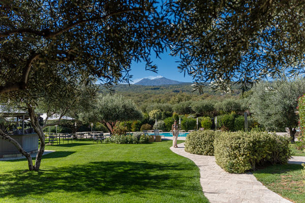 Villa Neri Resort & Spa  - 5*  - 1