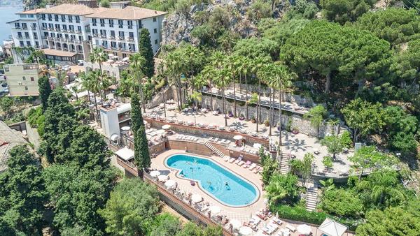 Hotel Ariston  - 4*  - 1