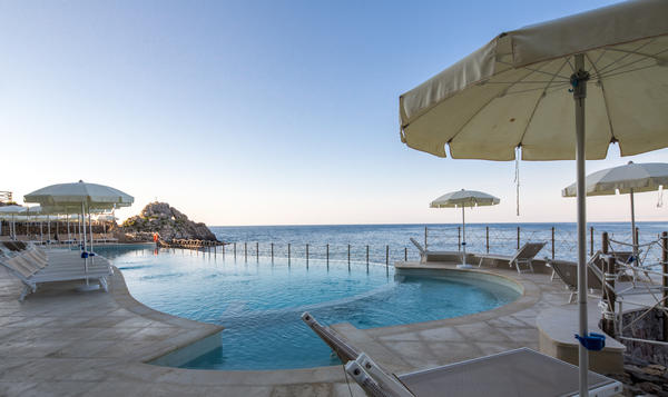 Una Hotels Capotaormina  - 4*  - 1
