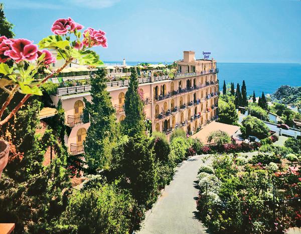 Hotel Ipanema  - 4*  - 1