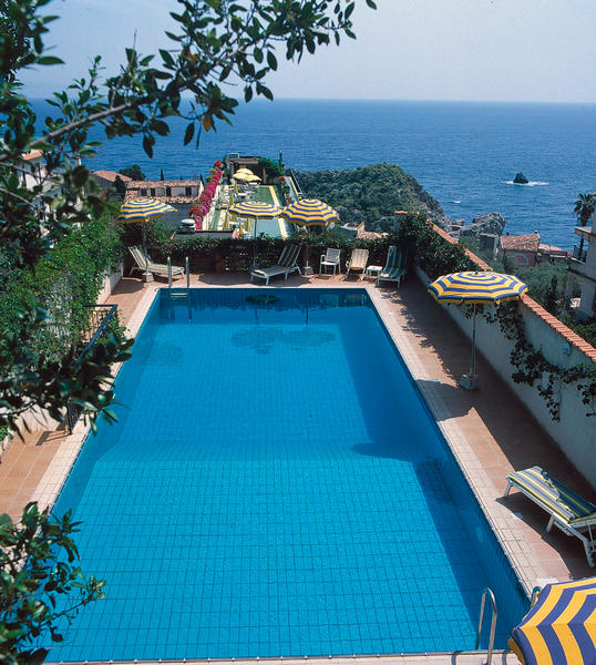 Hotel Ipanema  - 4*  - 1