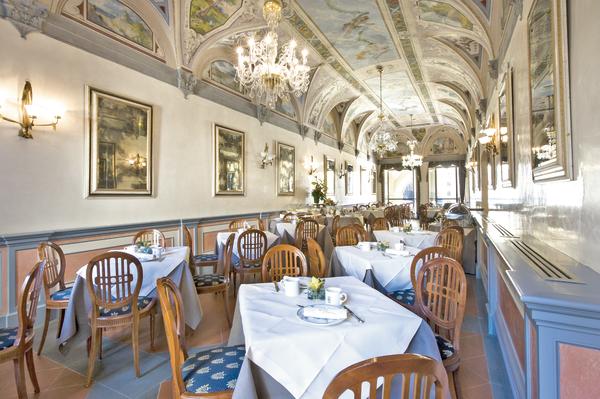 Hotel Degli Orafi  - 4*  - 1