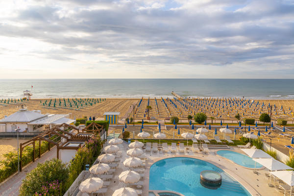Baia Del Mar Beach Boutique Hotel  - 4*  - 1