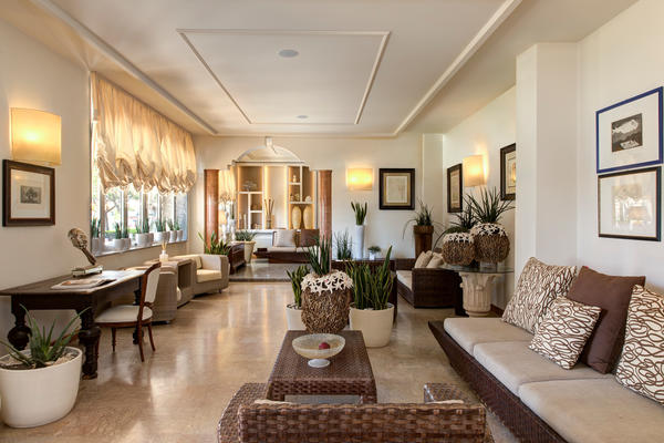 Park Hotel Brasilia  - 4*  - 1