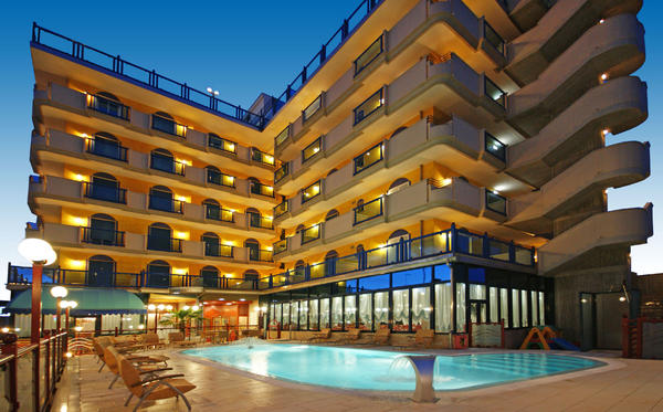 Hotel Brioni Mare  - 4*  - 1
