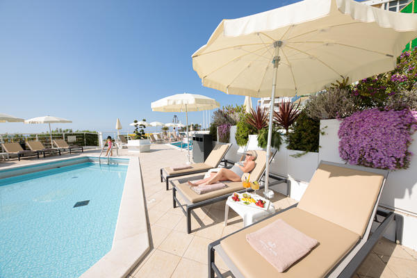 Hotel Bristol  - 4*  - 1