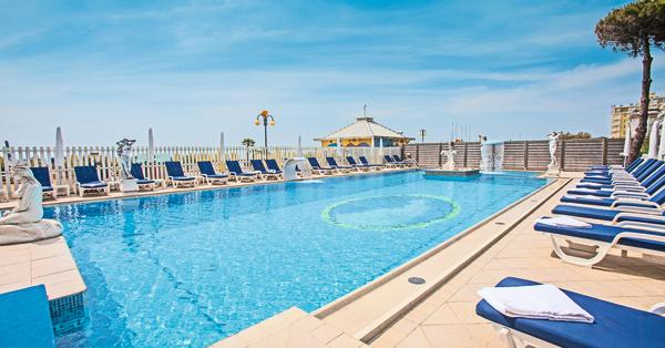 Hotel Carlton  - 4*  - 1