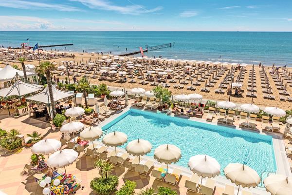 Luxor & Cairo The Beach Resort  - 4*  - 1