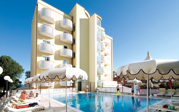 Hotel Salus  - 4*  - 1