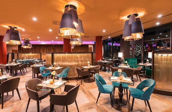 Leonardo Royal Hotel Venice Mestre  - 4*  - 1