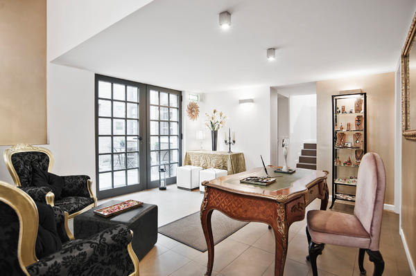 Al Canal Regio  - 3*  - 1