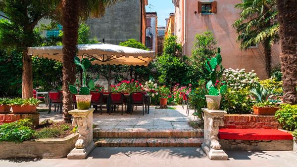 Hotel Amadeus  - 4*  - 1