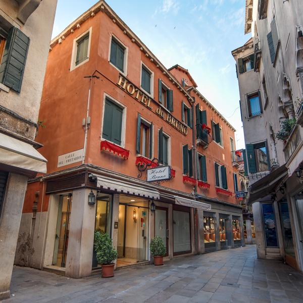 Hotel Da Bruno  - 3*  - 1