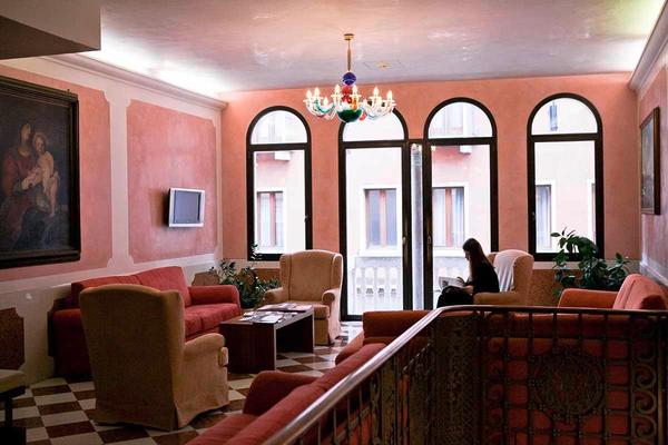 Hotel Nazionale  - 3*  - 1