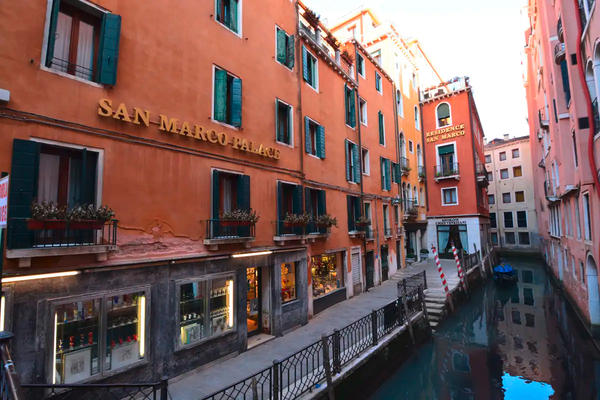 Royal San Marco & Suites  - 4*  - 1