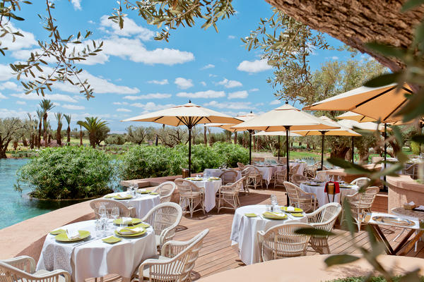 Fairmont Royal Palm Marrakech  - 5*  - 1