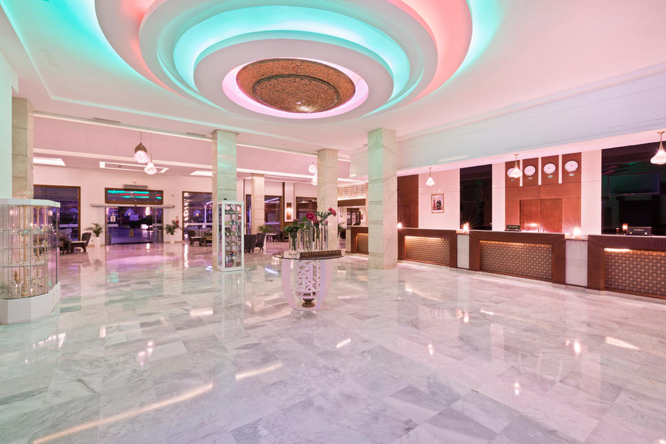 Maroc - Pickalbatros Aqua Fun Club Resort  - 4*