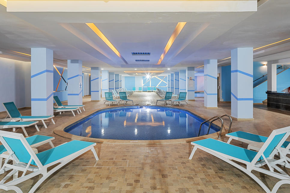 Maroc - Pickalbatros Aqua Fun Club Resort  - 4*