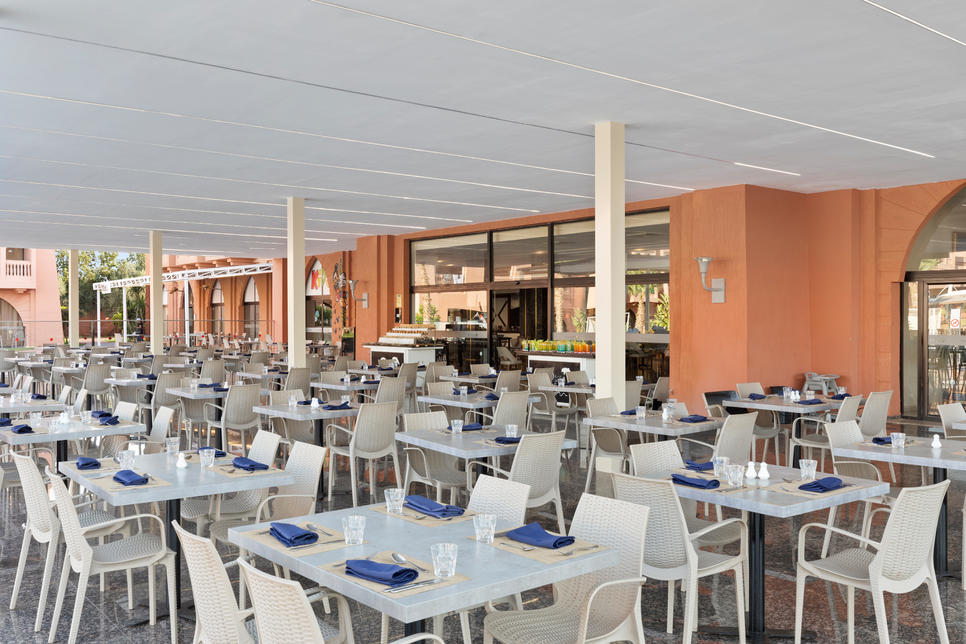 Maroc - Pickalbatros Aqua Fun Club Resort  - 4*