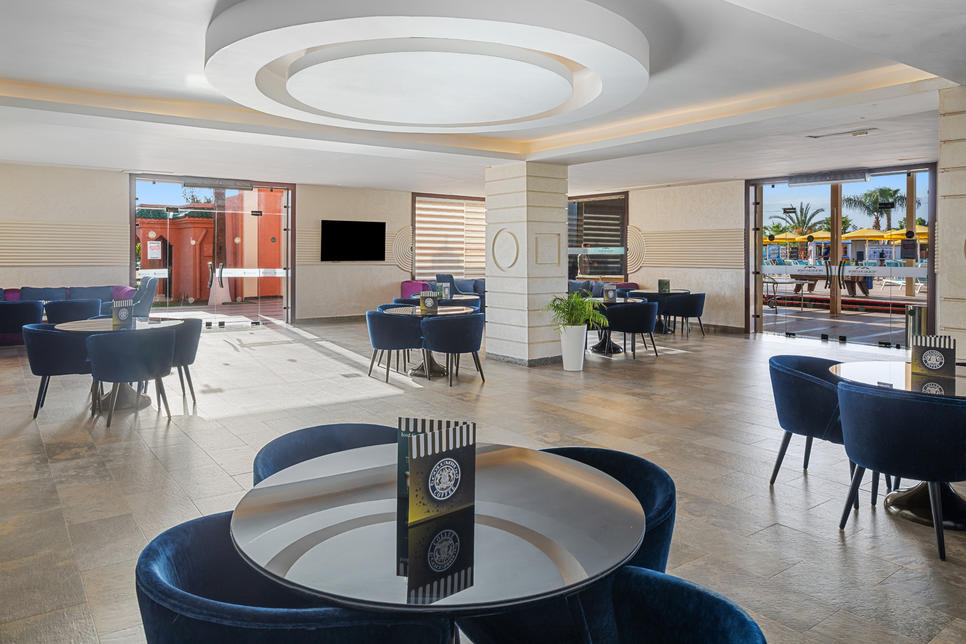 Maroc - Pickalbatros Aqua Fun Club Resort  - 4*