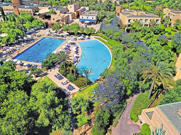 Valeria Madina Club Resort  - 4*  - 1