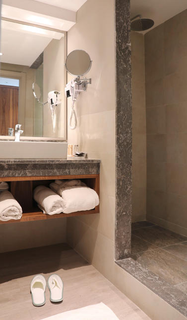 Hotel Kenzi Rose Garden 5*, Marrakech, Maroc avec Voyages ...
