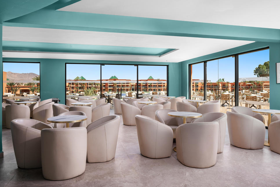 Maroc - Hotel Club Sungo by Pickalbatros  - 5*
