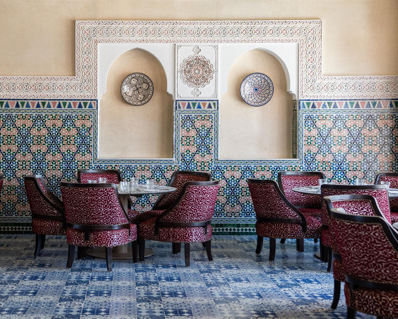 Maroc - Hotel Club Sungo by Pickalbatros  - 5*