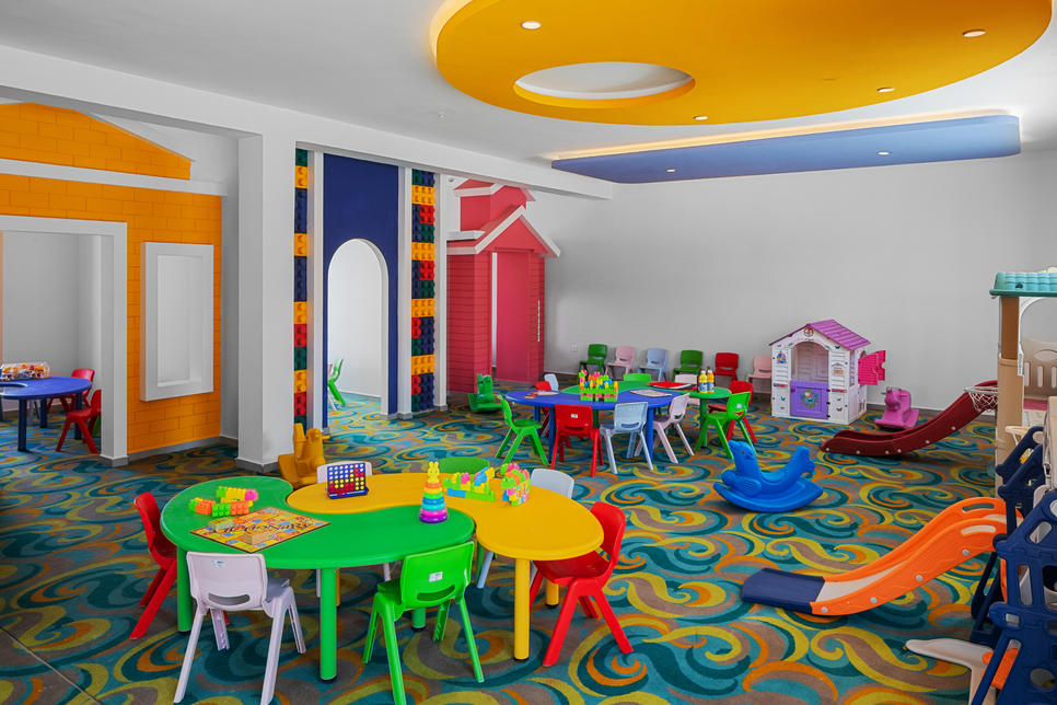 Maroc - Hotel Club Sungo by Pickalbatros  - 5*