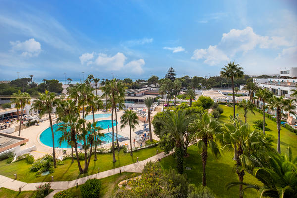 Allegro Agadir  - 4*  - 1